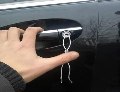 白碱滩24小时上门开锁公司