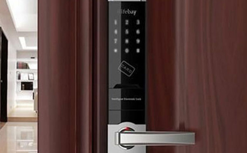 白碱滩24小时上门开锁公司