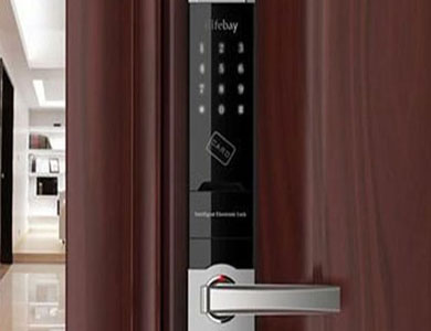 白碱滩24小时上门开锁公司