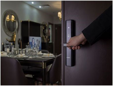 白碱滩24小时上门开锁公司