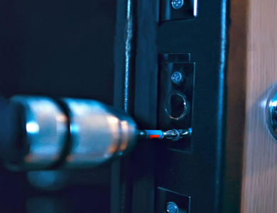 白碱滩24小时上门开锁公司